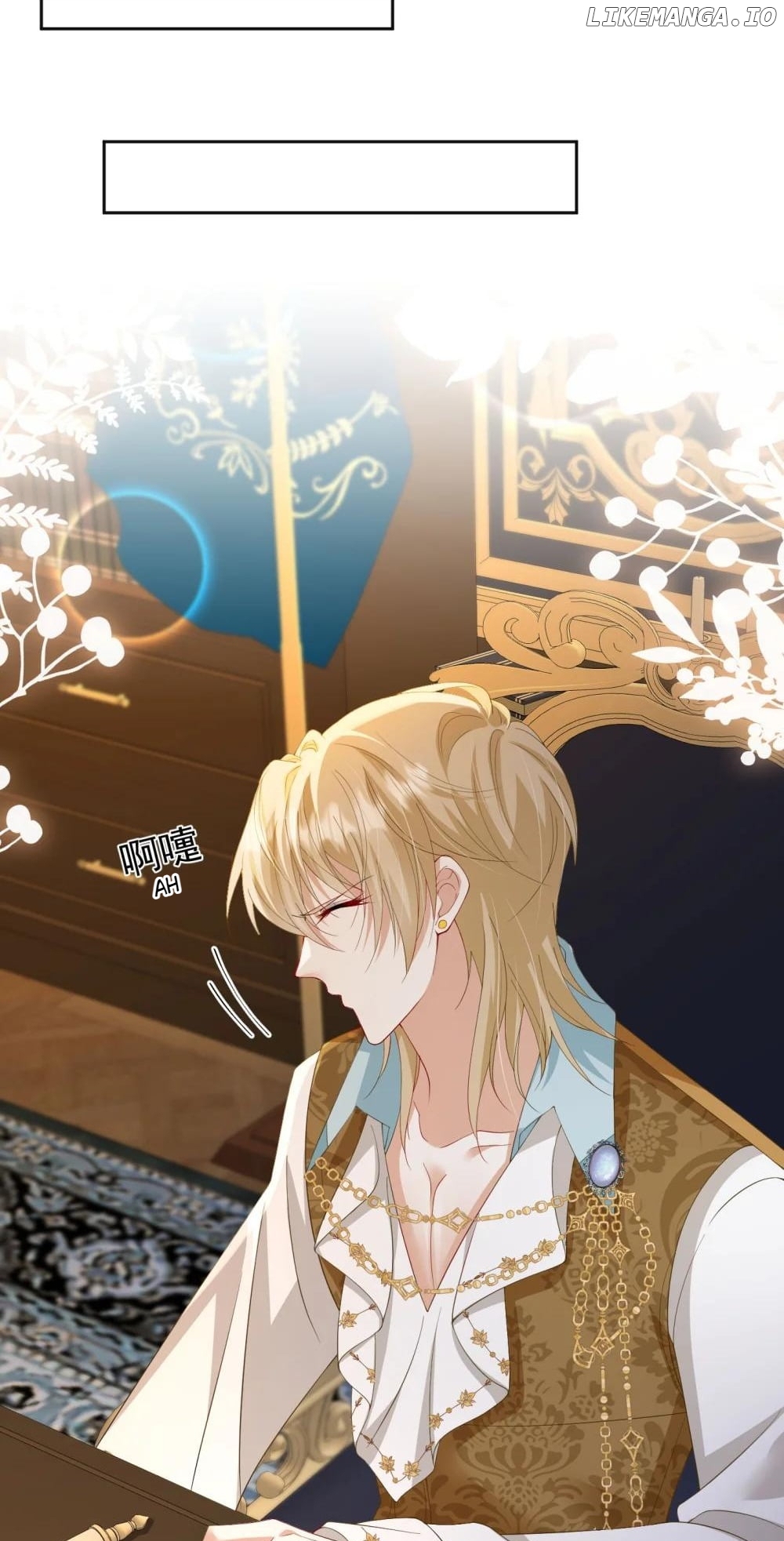 I'm in Love with My Foe Chapter 142 - page 40