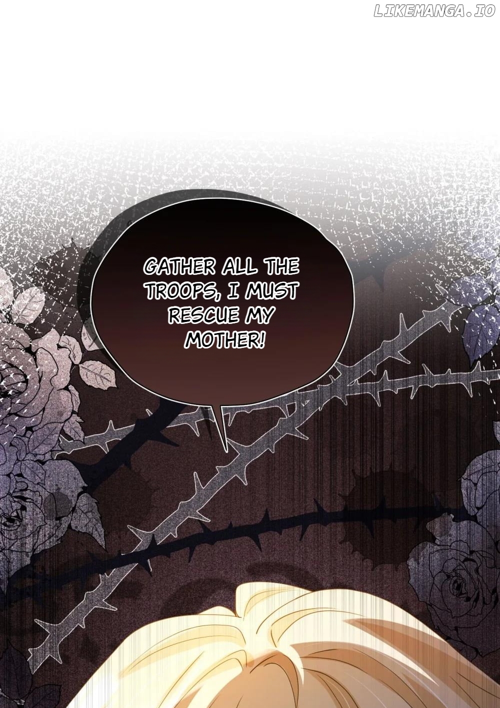 I'm in Love with My Foe Chapter 142 - page 44