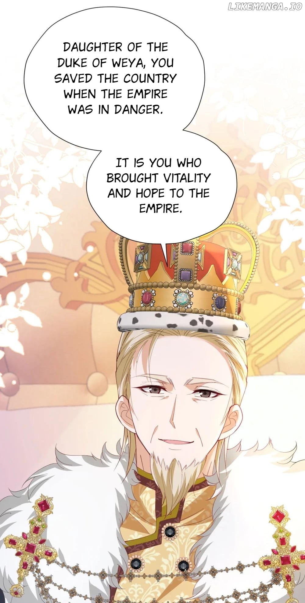 I'm in Love with My Foe Chapter 142 - page 6