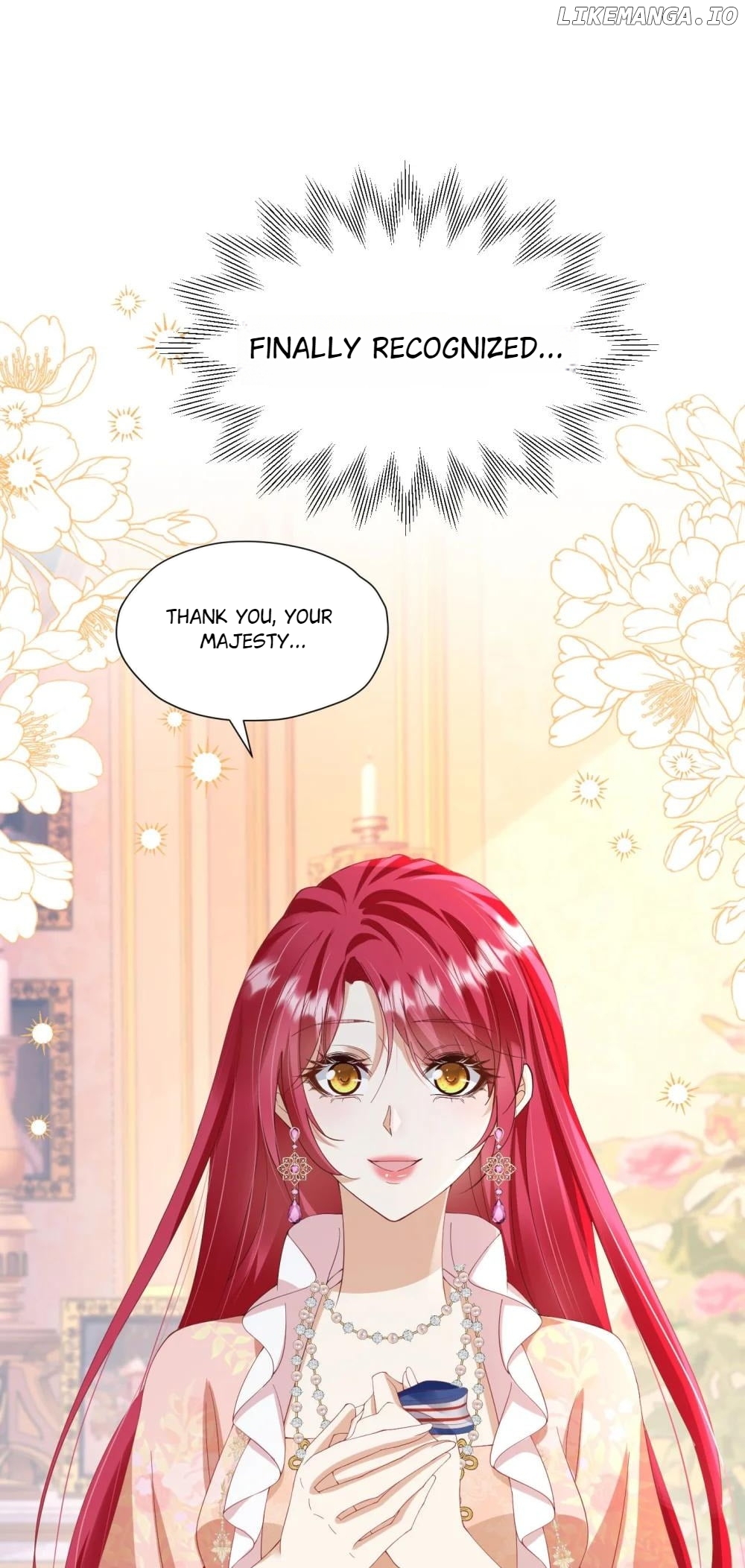 I'm in Love with My Foe Chapter 142 - page 9