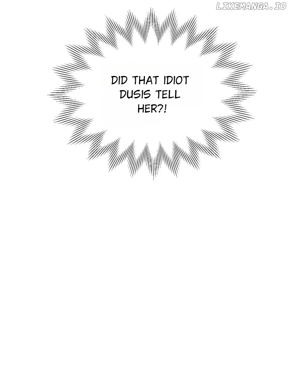 I'm in Love with My Foe Chapter 141 - page 10