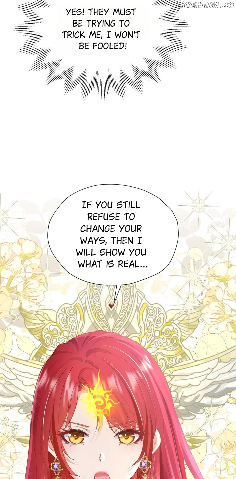 I'm in Love with My Foe Chapter 141 - page 18