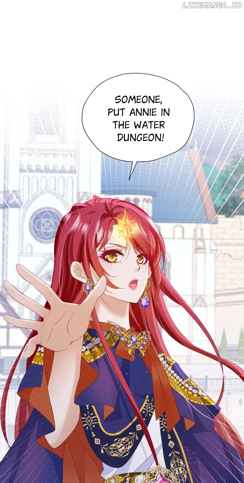 I'm in Love with My Foe Chapter 141 - page 23
