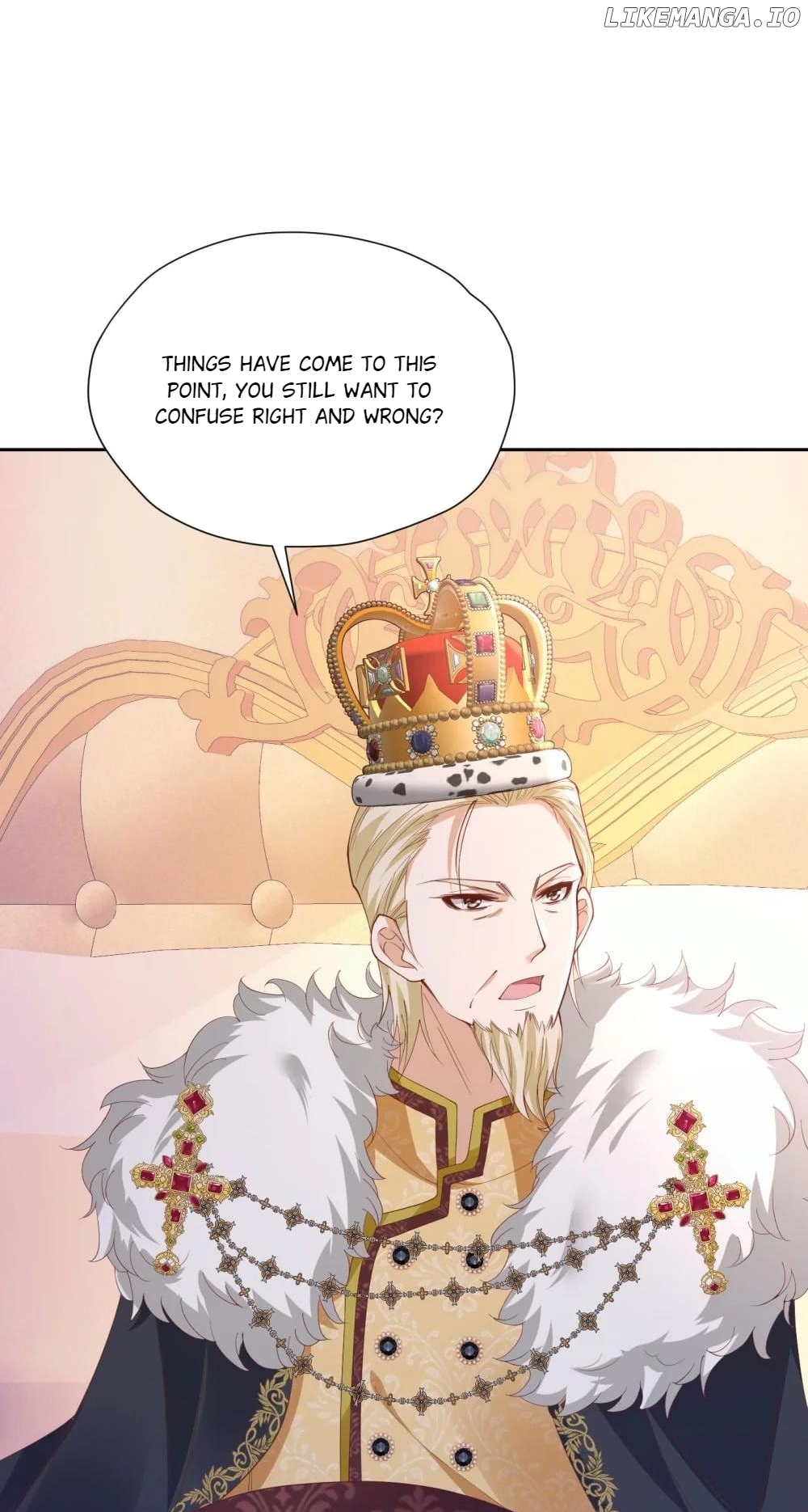 I'm in Love with My Foe Chapter 141 - page 38