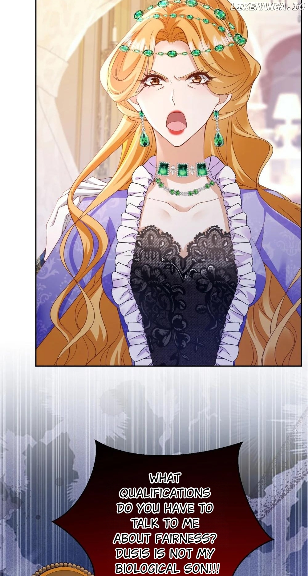 I'm in Love with My Foe Chapter 141 - page 40
