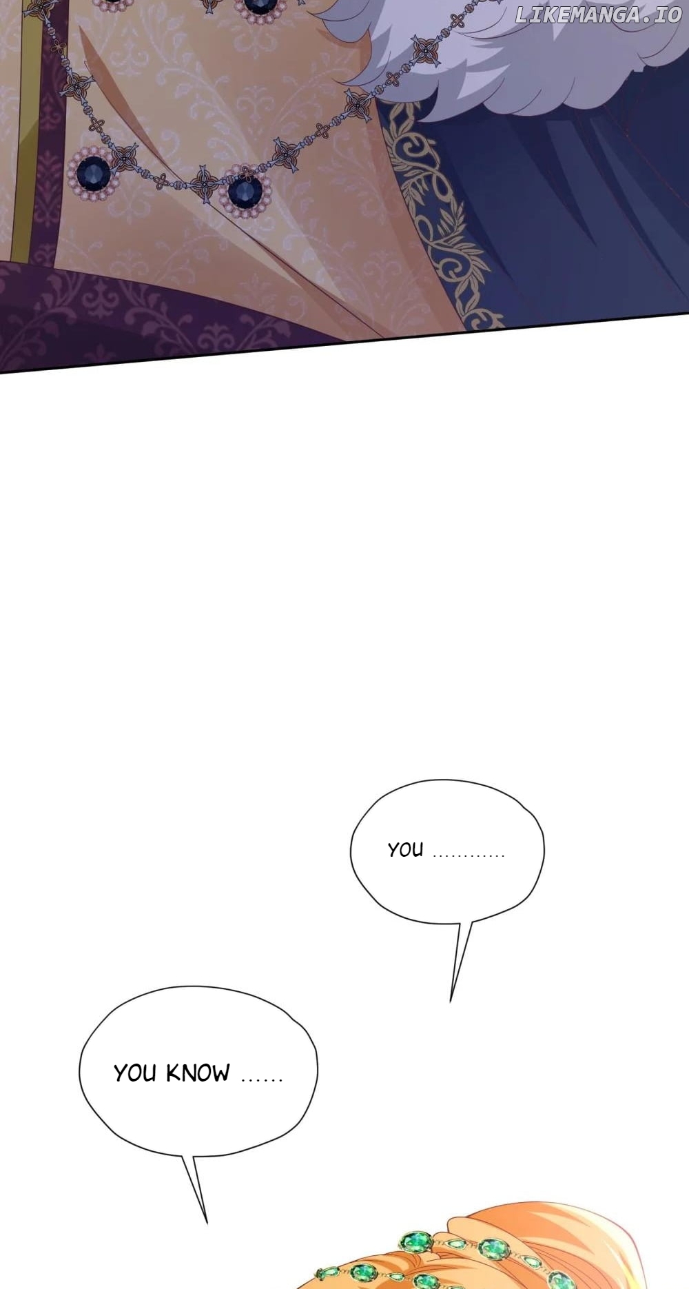 I'm in Love with My Foe Chapter 141 - page 42