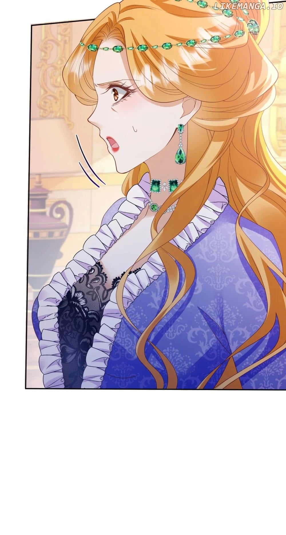 I'm in Love with My Foe Chapter 141 - page 43