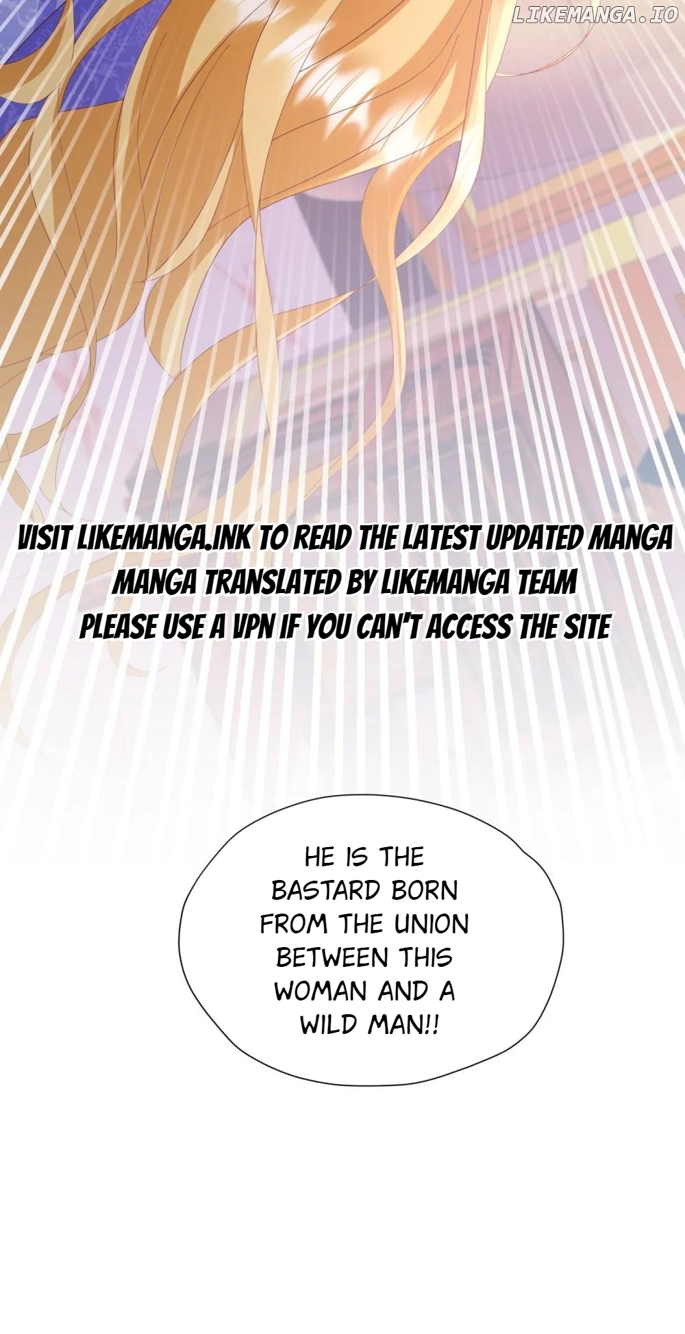 I'm in Love with My Foe Chapter 141 - page 48
