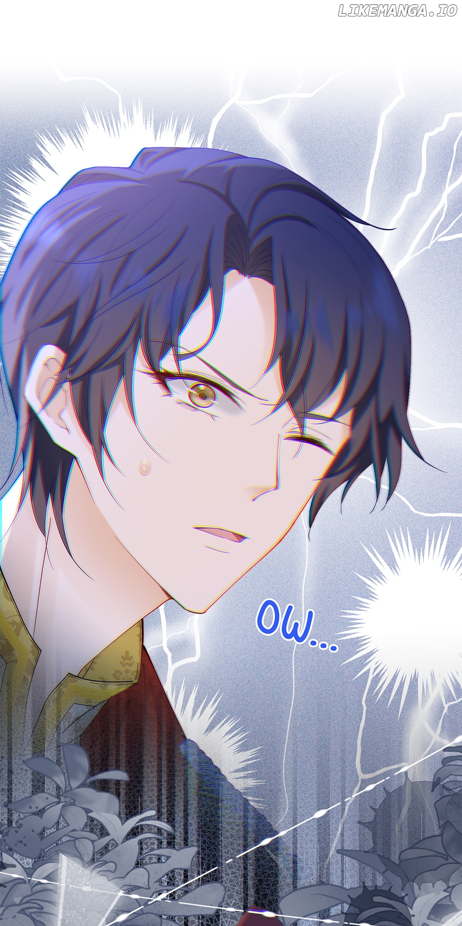I'm in Love with My Foe Chapter 104 - page 15