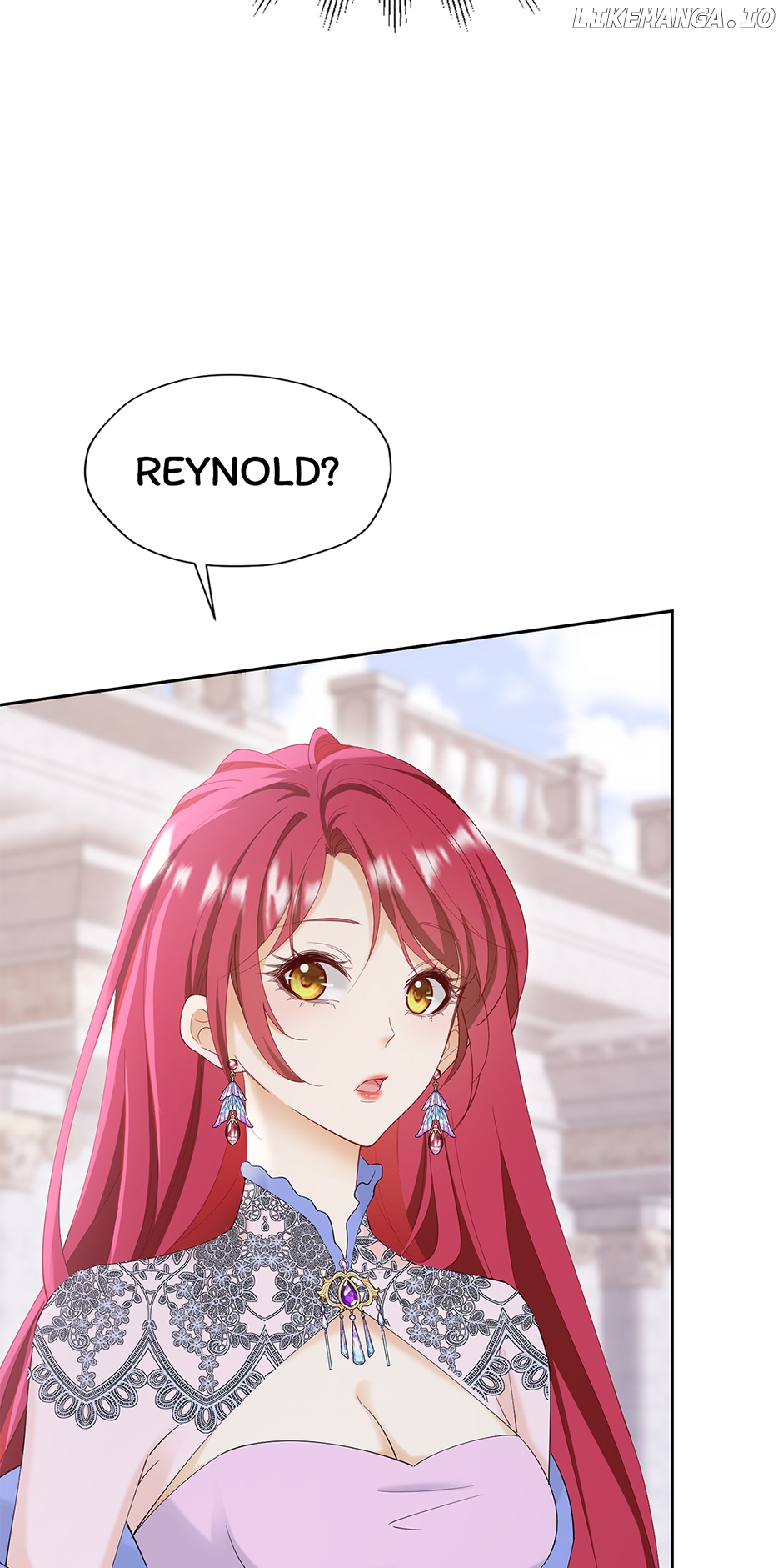 I'm in Love with My Foe Chapter 104 - page 18