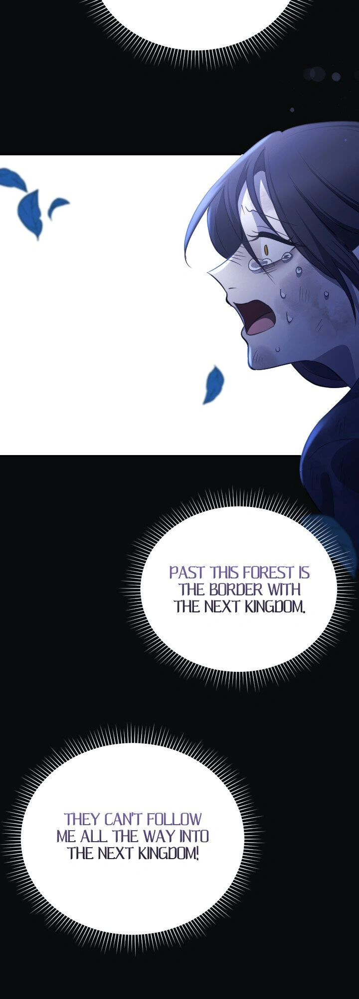 Vengeful Weapon, Tears of Poison Chapter 76 - page 31