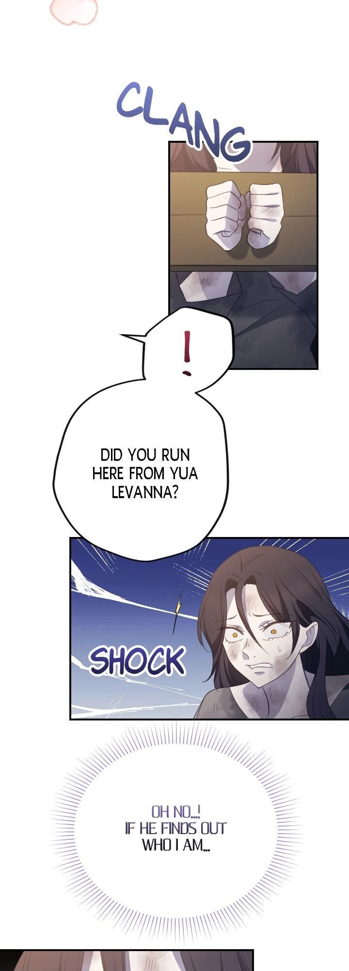 Vengeful Weapon, Tears of Poison Chapter 76 - page 38