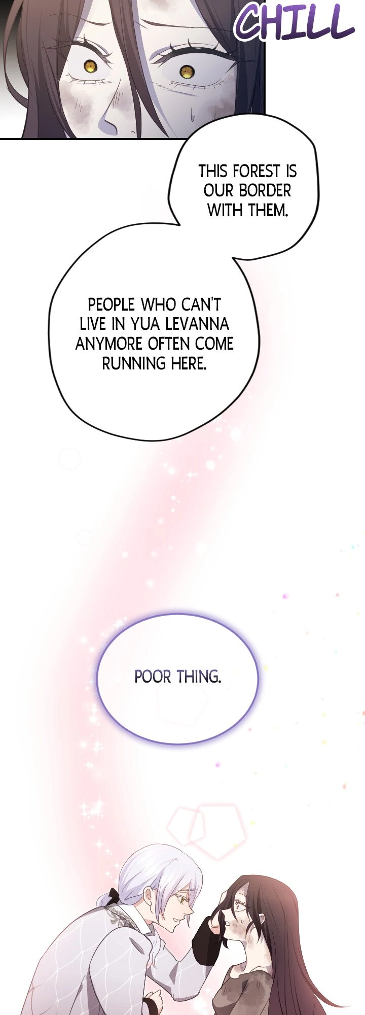 Vengeful Weapon, Tears of Poison Chapter 76 - page 39