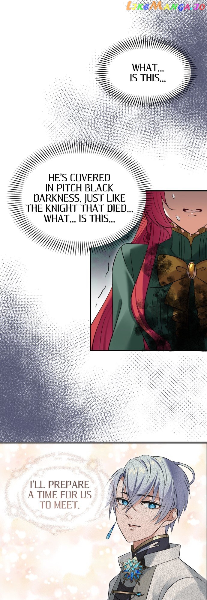 Vengeful Weapon, Tears of Poison Chapter 9 - page 15