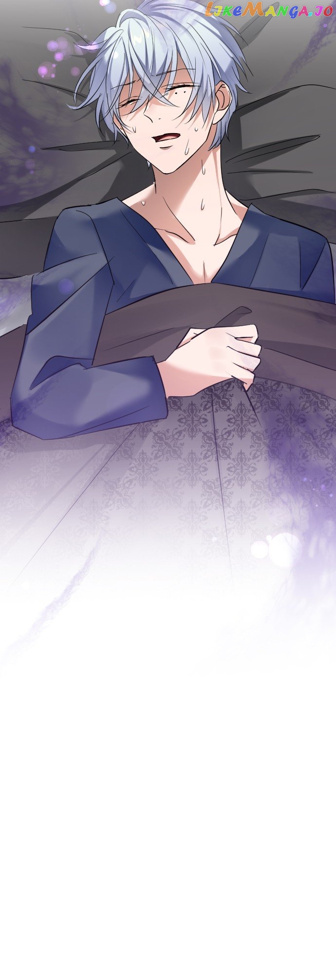 Vengeful Weapon, Tears of Poison Chapter 9 - page 27