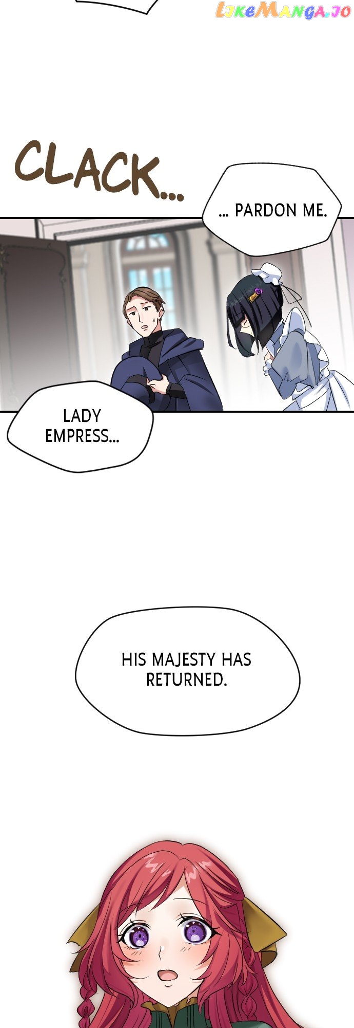 Vengeful Weapon, Tears of Poison Chapter 9 - page 4