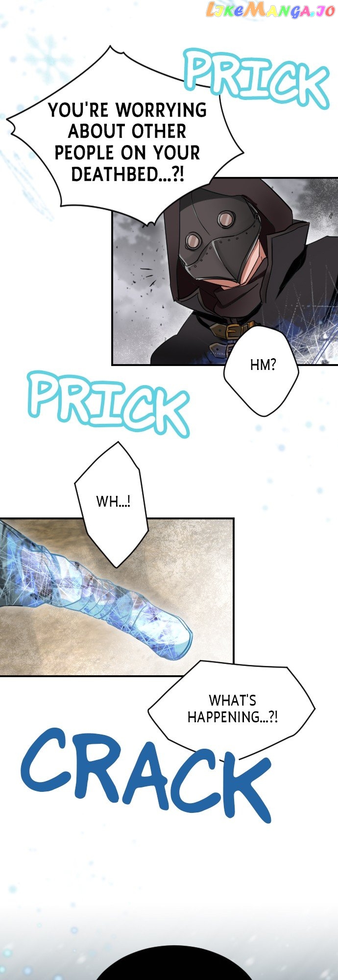 Vengeful Weapon, Tears of Poison Chapter 9 - page 41