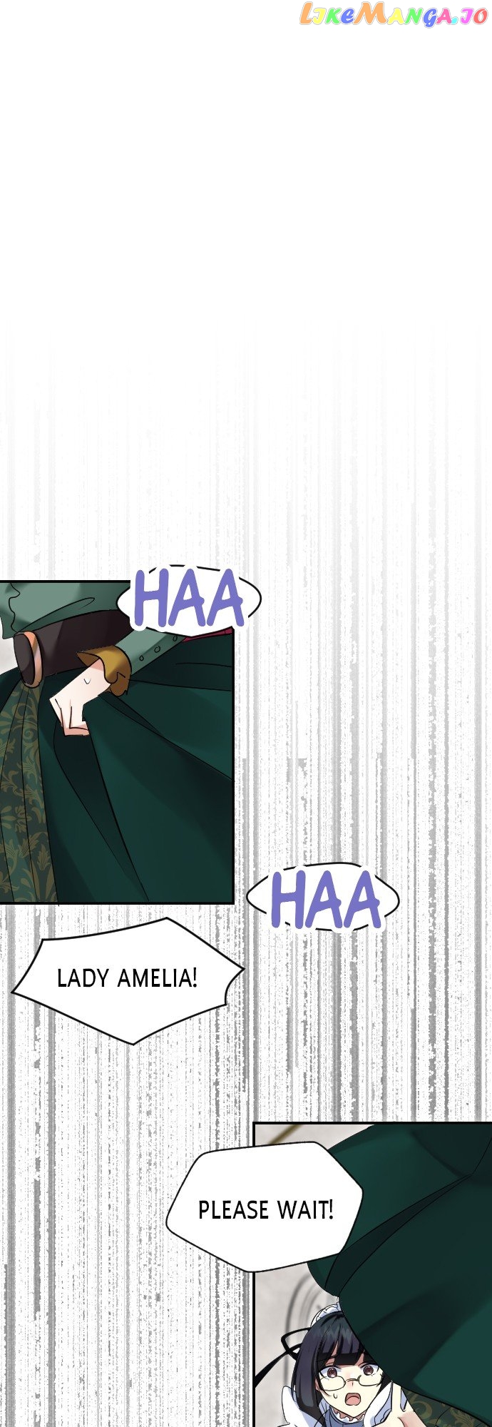 Vengeful Weapon, Tears of Poison Chapter 9 - page 6