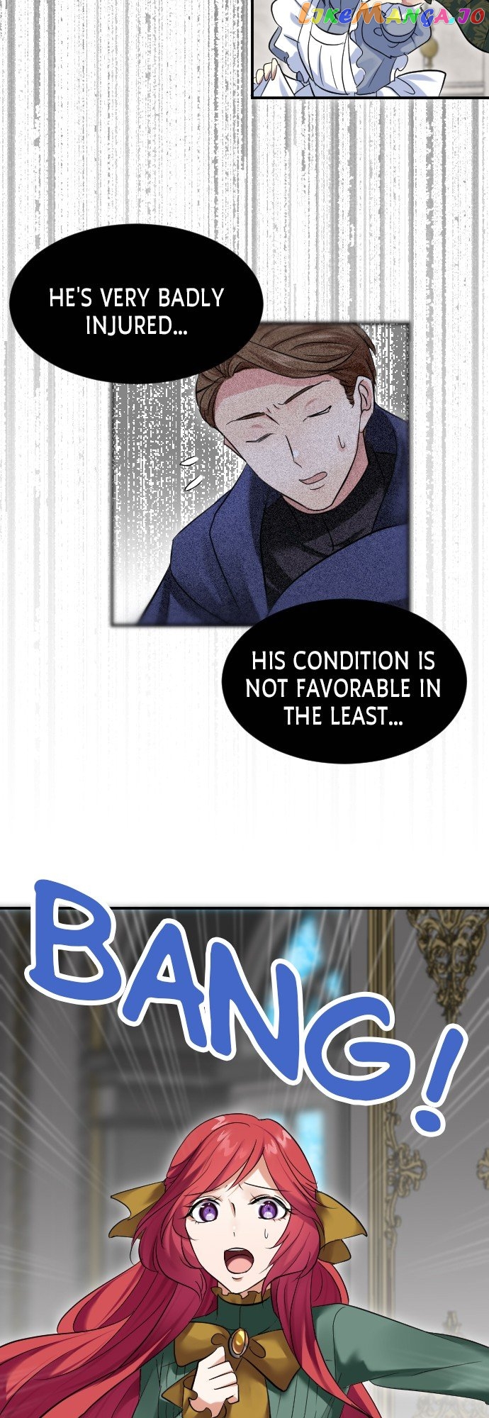 Vengeful Weapon, Tears of Poison Chapter 9 - page 7