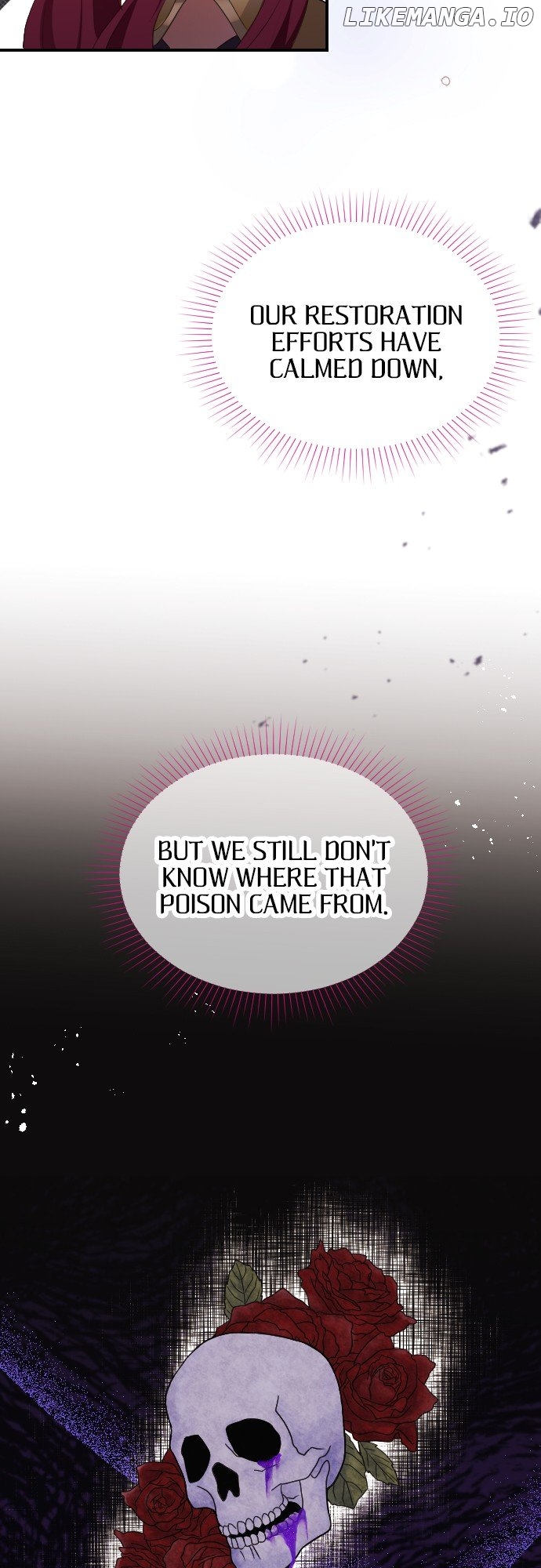 Vengeful Weapon, Tears of Poison Chapter 30 - page 11