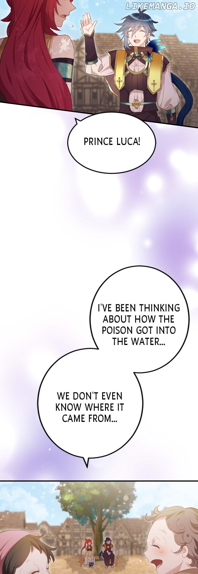 Vengeful Weapon, Tears of Poison Chapter 30 - page 13