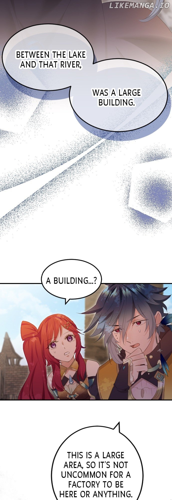Vengeful Weapon, Tears of Poison Chapter 30 - page 15