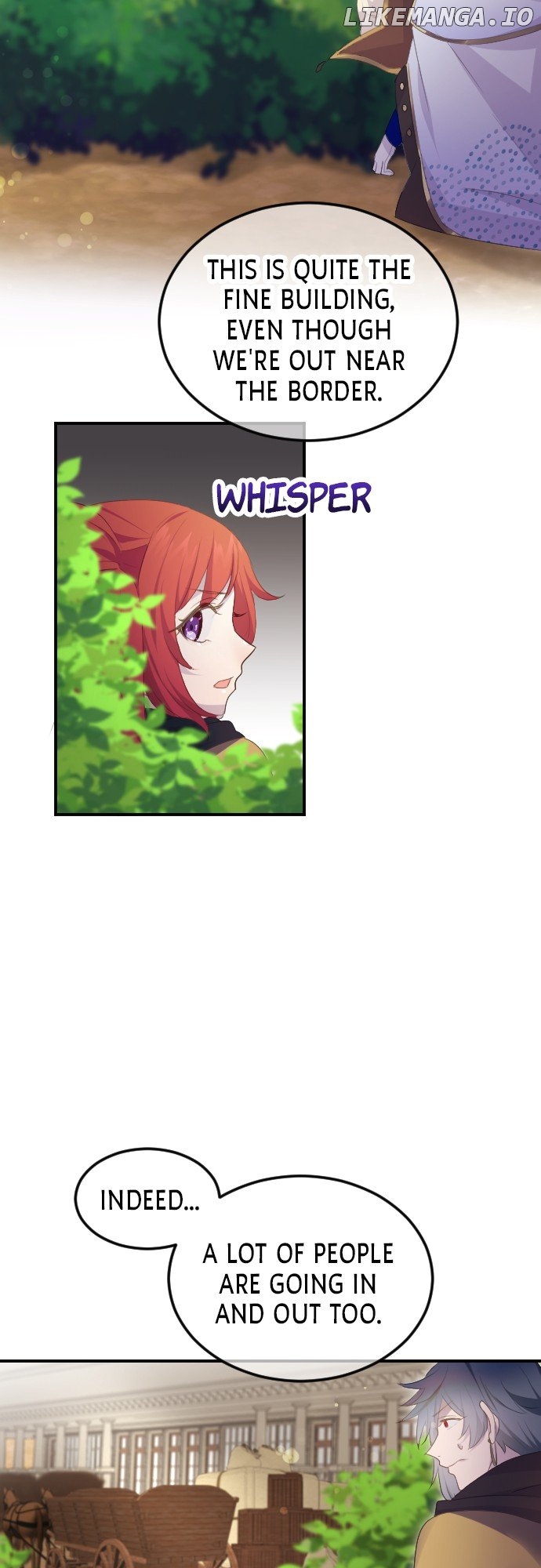 Vengeful Weapon, Tears of Poison Chapter 30 - page 19
