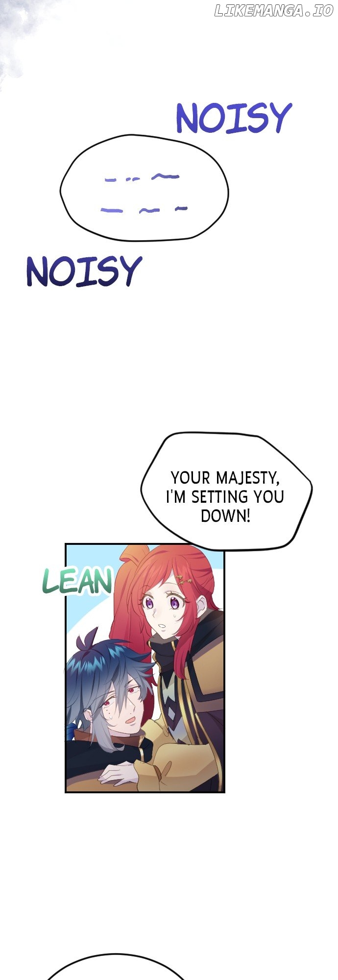 Vengeful Weapon, Tears of Poison Chapter 30 - page 26