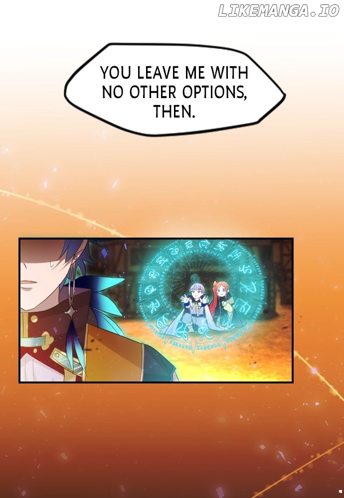 Vengeful Weapon, Tears of Poison Chapter 30 - page 40