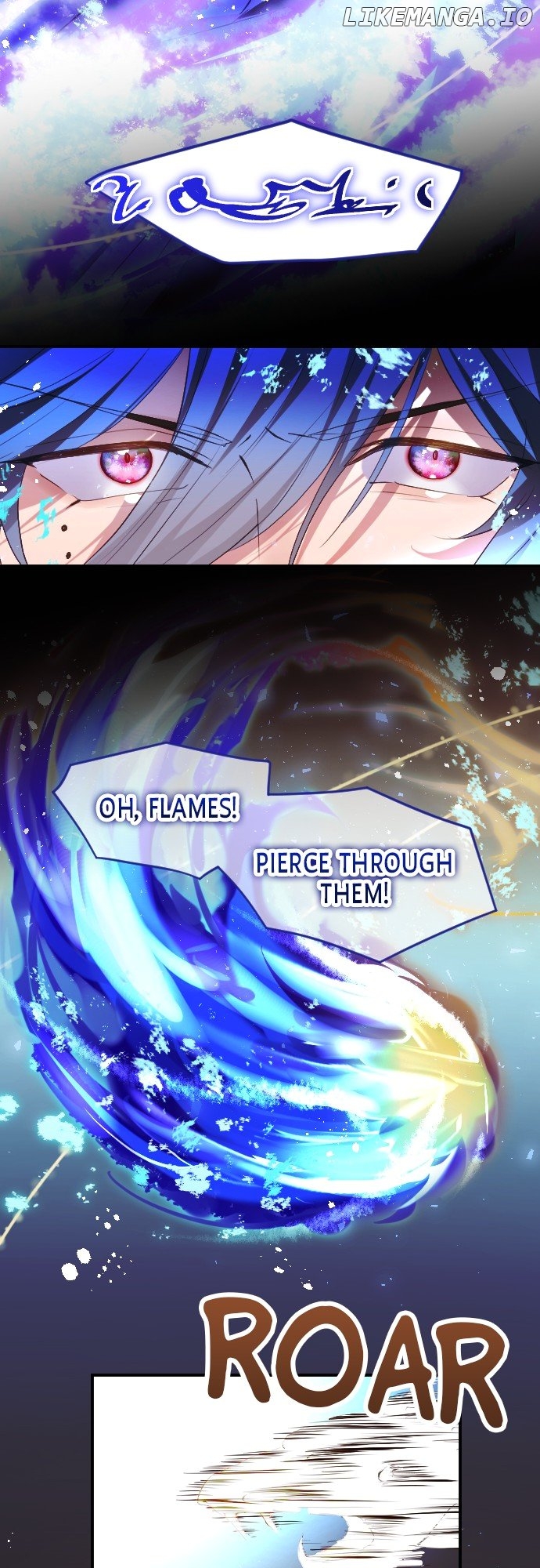 Vengeful Weapon, Tears of Poison Chapter 30 - page 42