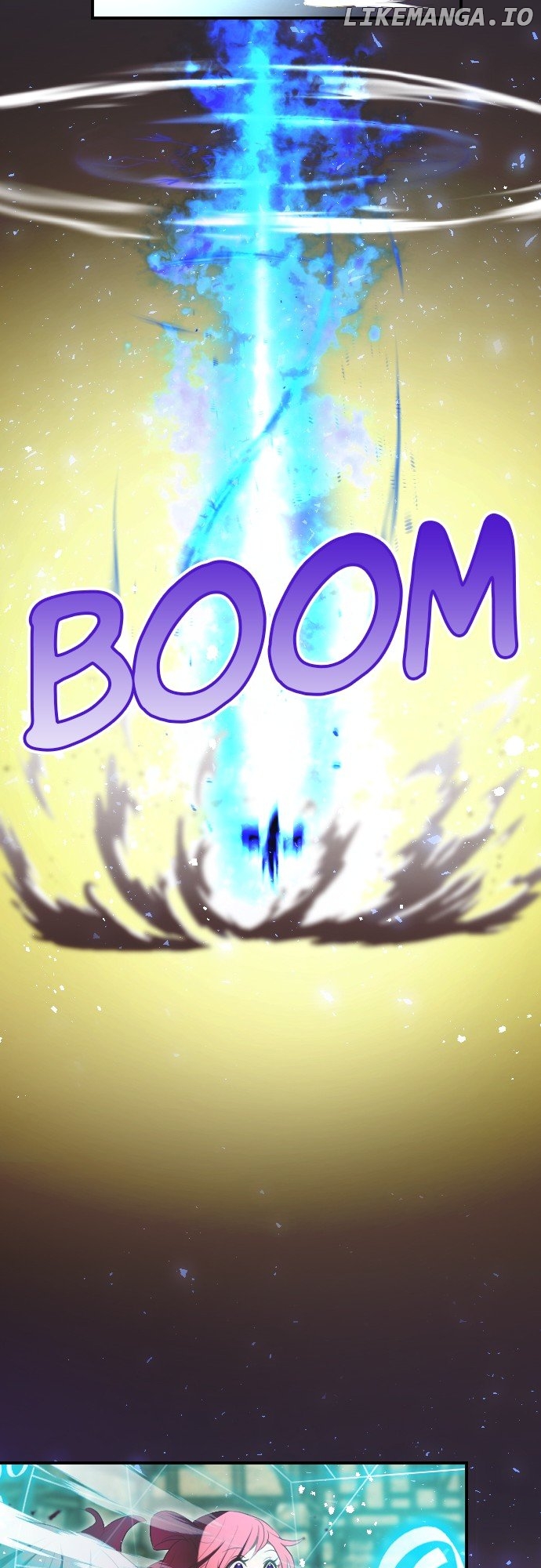 Vengeful Weapon, Tears of Poison Chapter 30 - page 43