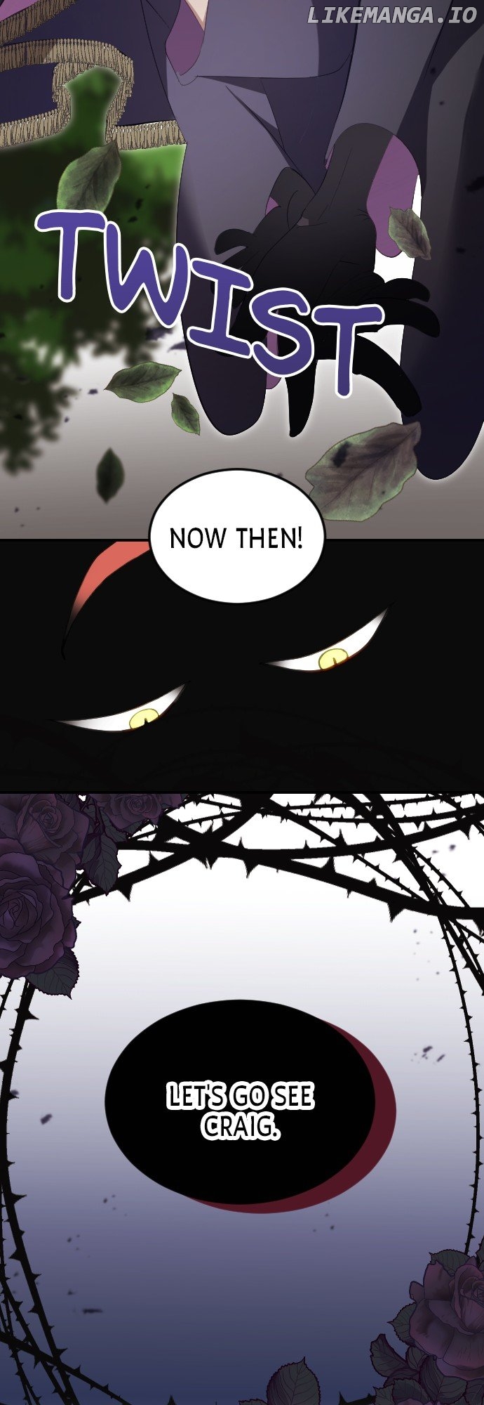 Vengeful Weapon, Tears of Poison Chapter 30 - page 52