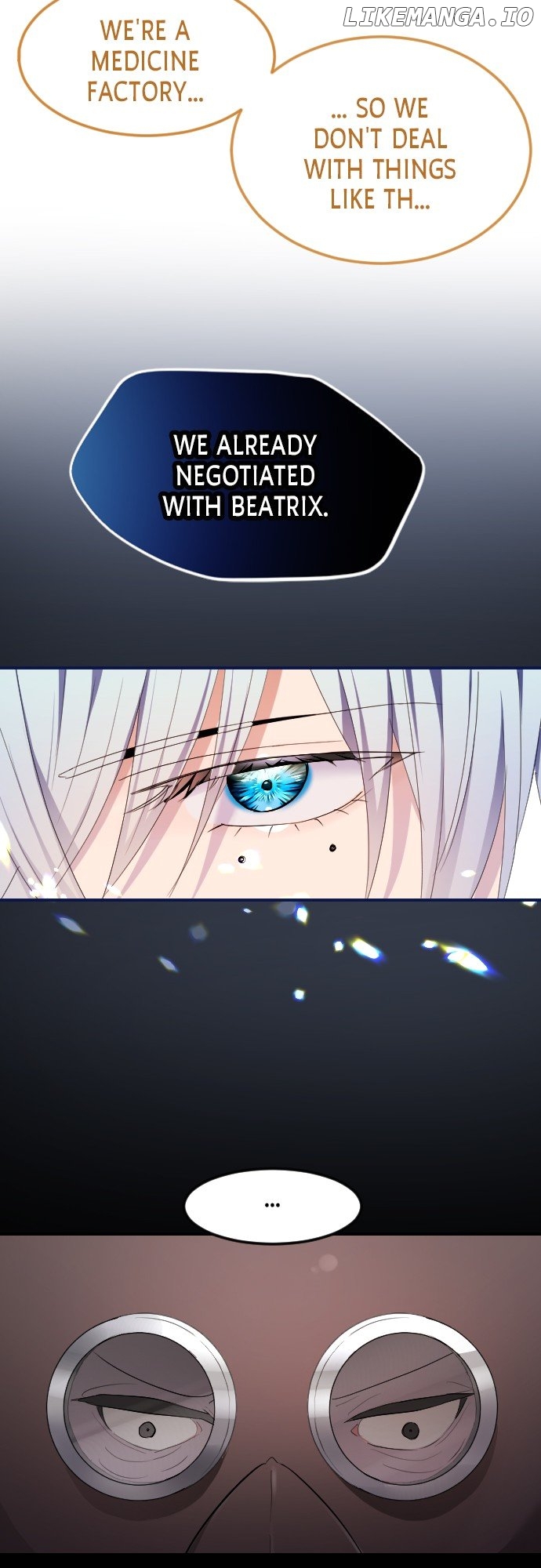 Vengeful Weapon, Tears of Poison Chapter 38 - page 12