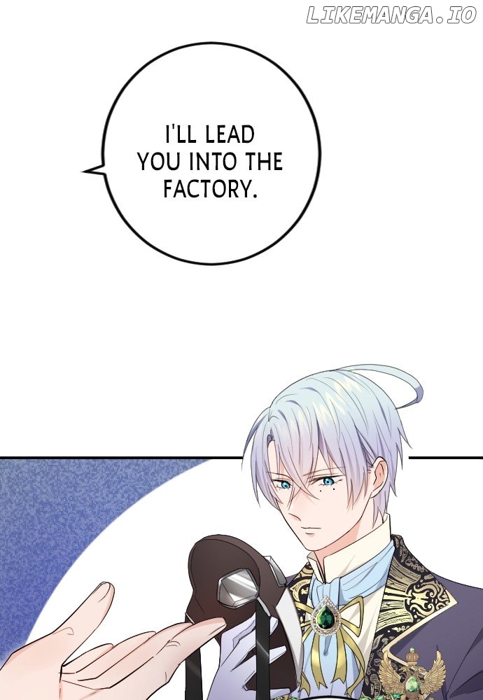 Vengeful Weapon, Tears of Poison Chapter 38 - page 16