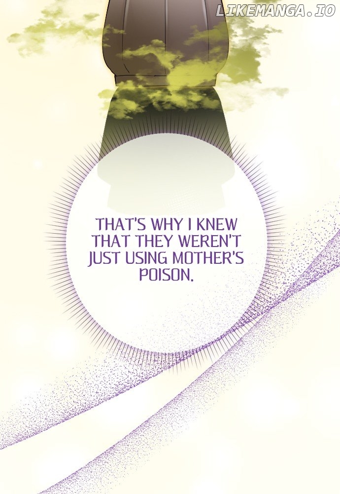Vengeful Weapon, Tears of Poison Chapter 38 - page 24