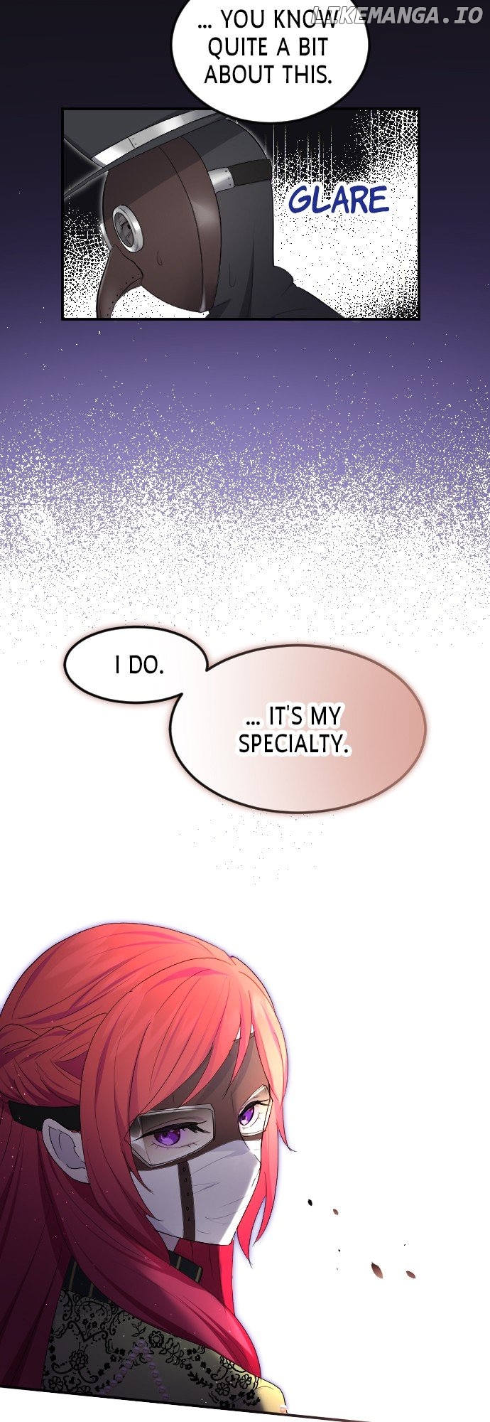Vengeful Weapon, Tears of Poison Chapter 38 - page 26