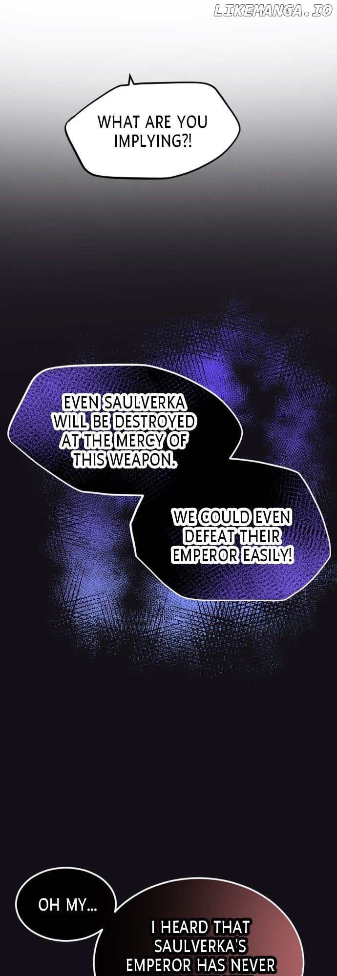 Vengeful Weapon, Tears of Poison Chapter 38 - page 28
