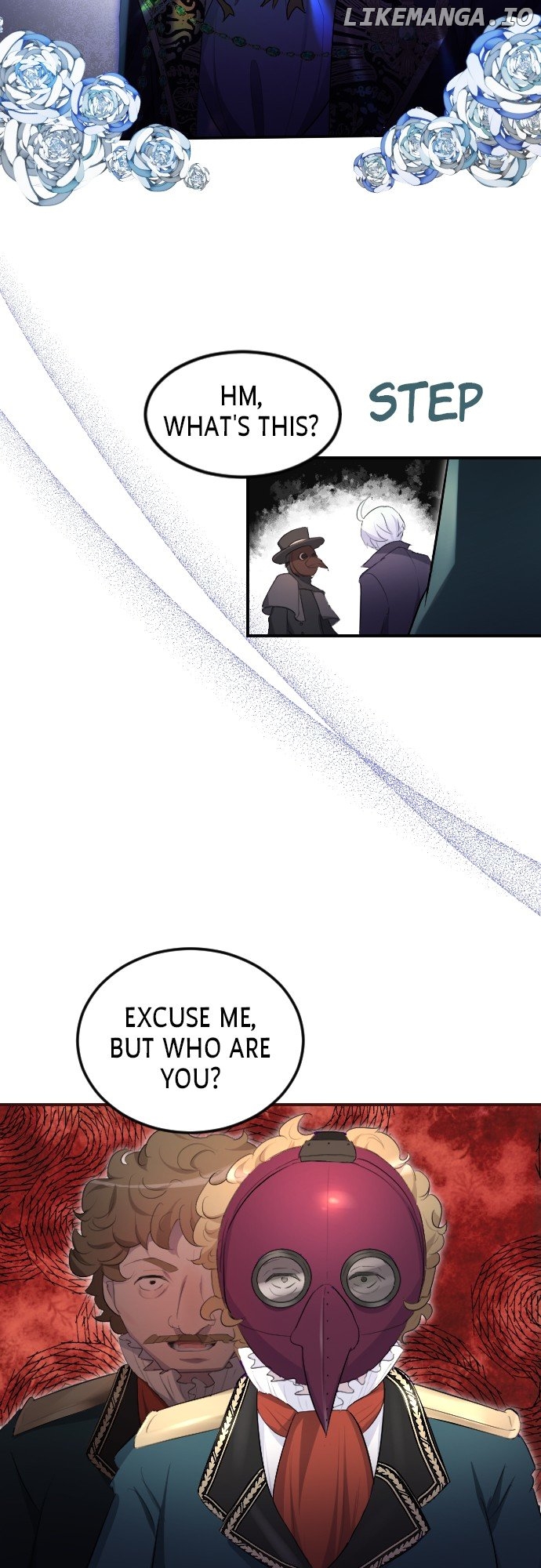 Vengeful Weapon, Tears of Poison Chapter 38 - page 31