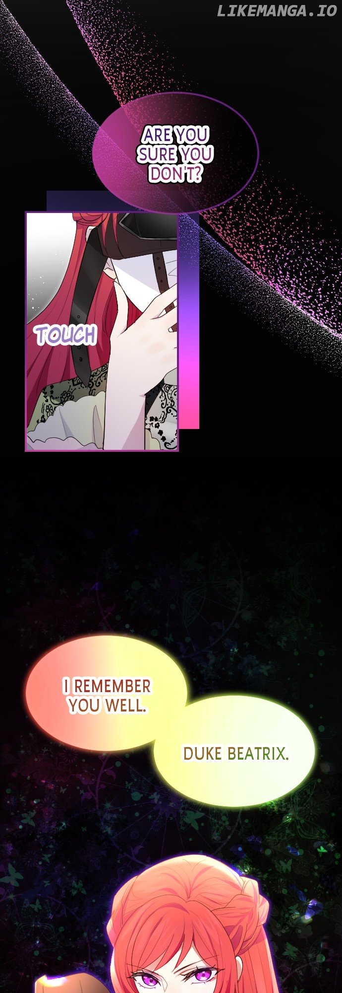 Vengeful Weapon, Tears of Poison Chapter 38 - page 34