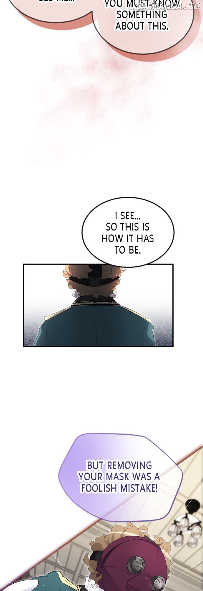 Vengeful Weapon, Tears of Poison Chapter 38 - page 39