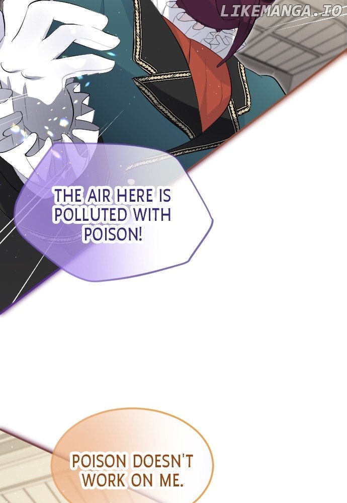 Vengeful Weapon, Tears of Poison Chapter 38 - page 40