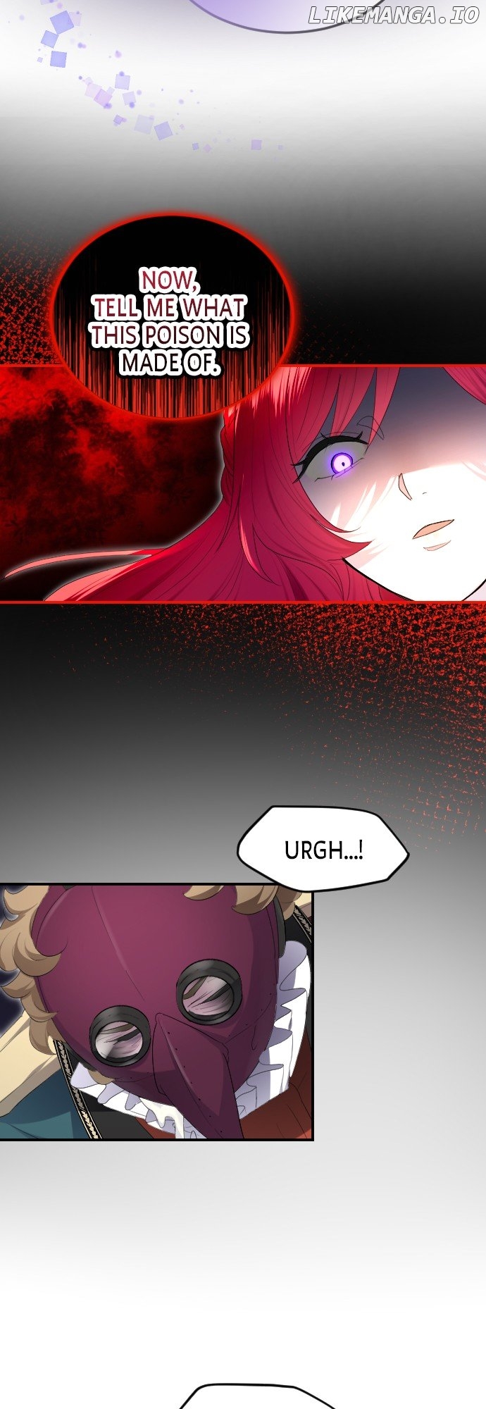 Vengeful Weapon, Tears of Poison Chapter 38 - page 57