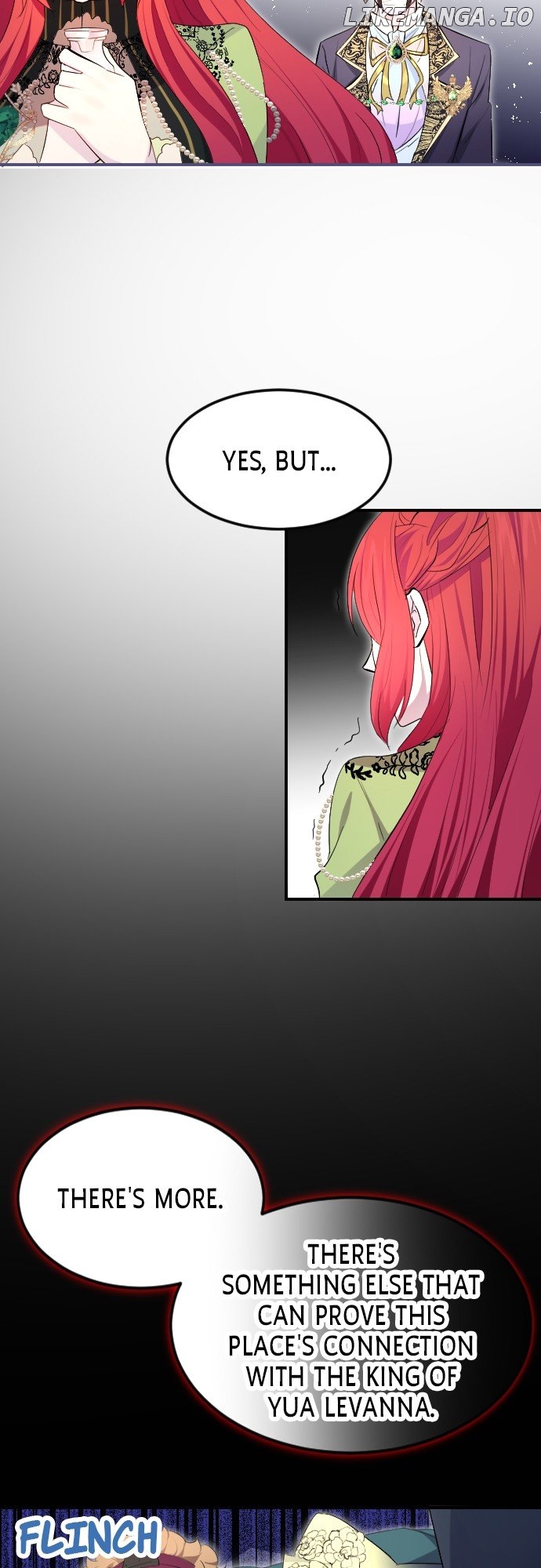 Vengeful Weapon, Tears of Poison Chapter 38 - page 60