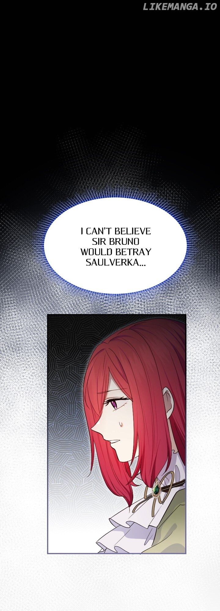 Vengeful Weapon, Tears of Poison Chapter 47 - page 1
