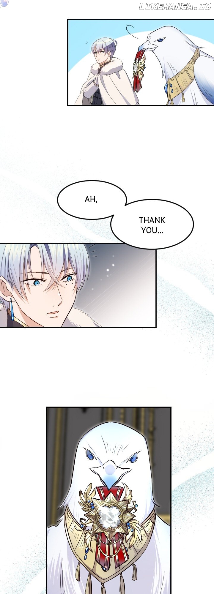Vengeful Weapon, Tears of Poison Chapter 47 - page 13