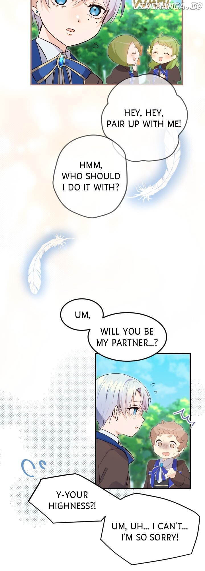 Vengeful Weapon, Tears of Poison Chapter 47 - page 17
