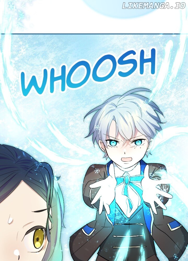 Vengeful Weapon, Tears of Poison Chapter 47 - page 32