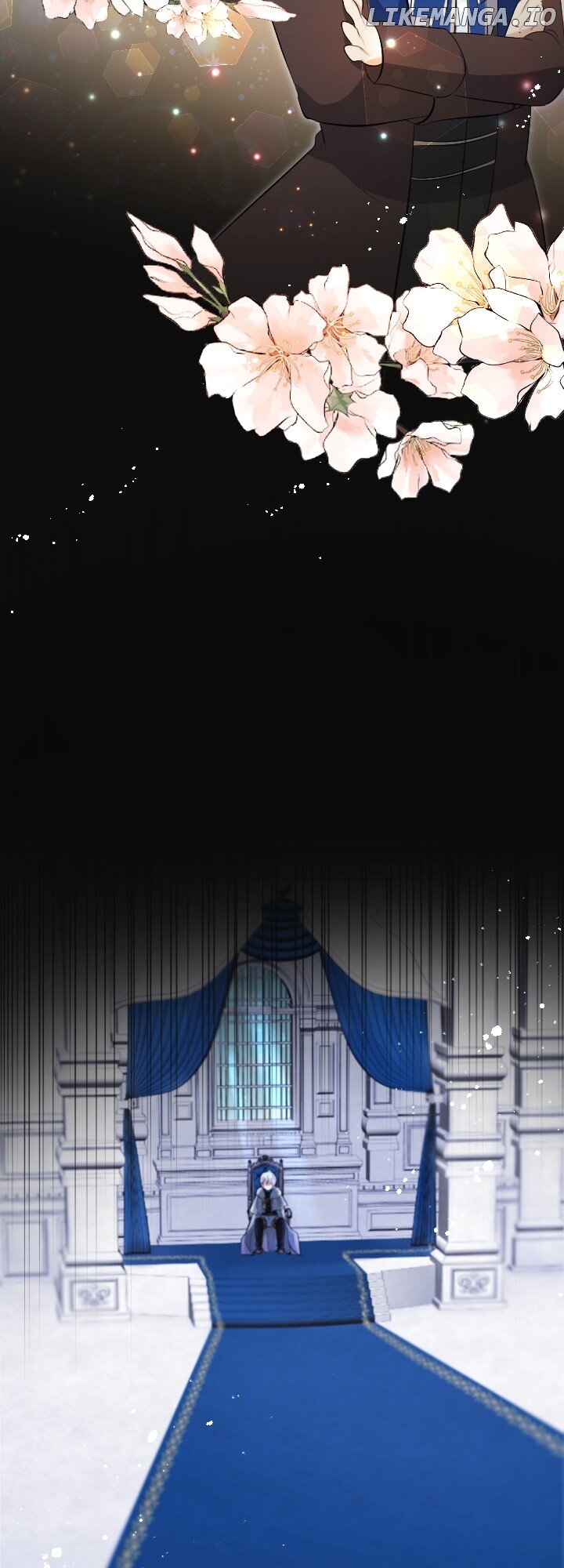 Vengeful Weapon, Tears of Poison Chapter 47 - page 39