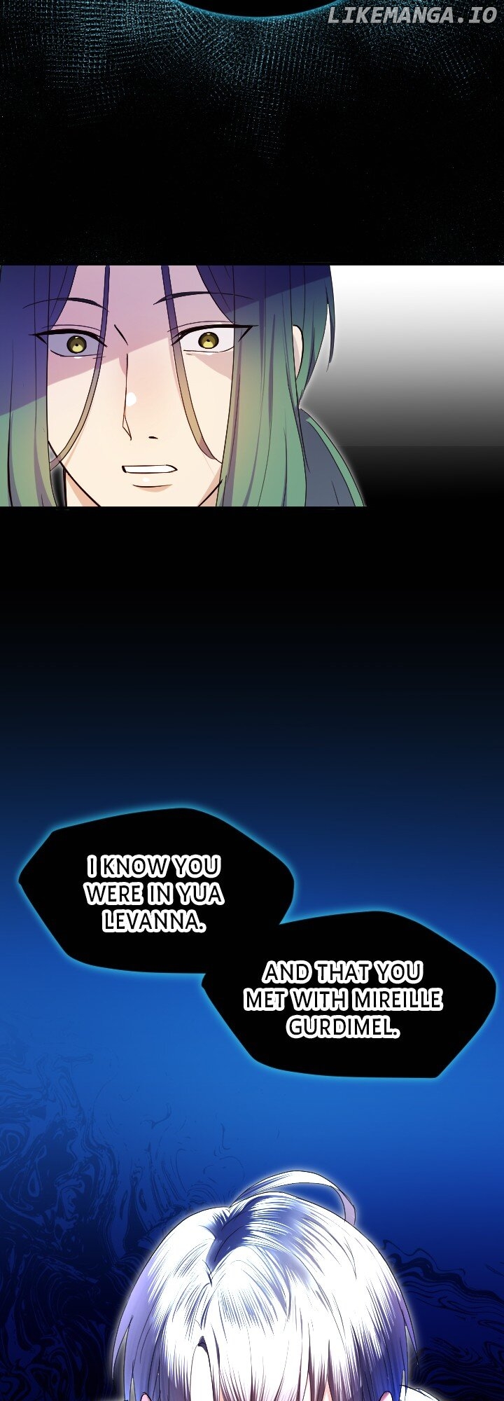 Vengeful Weapon, Tears of Poison Chapter 47 - page 45