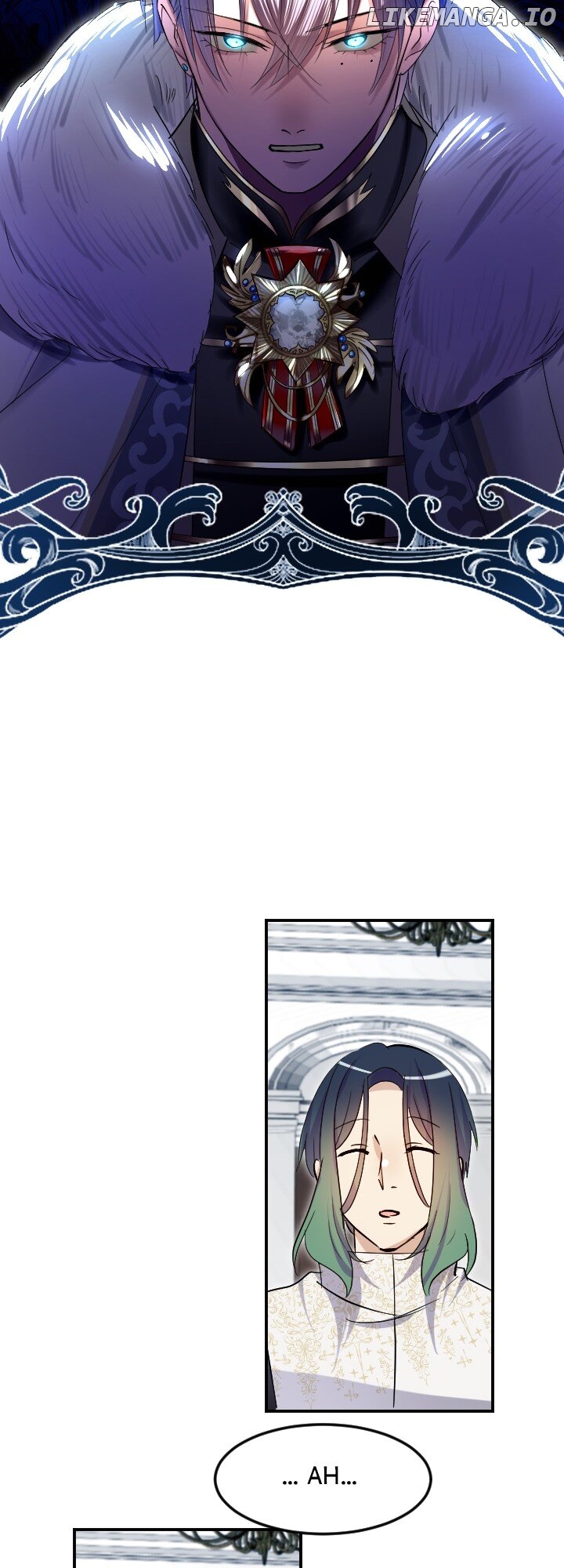 Vengeful Weapon, Tears of Poison Chapter 47 - page 46